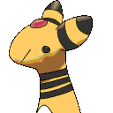 Ampharos 1q emoji