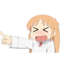 Hakaselaughingatyou emoji