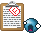 F Grade emoji