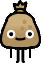 Sweet Yummy emoji