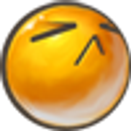 Snooty emoji