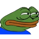Susgelurk emoji
