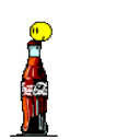 Have A Coke emoji