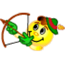 Sagittarius emoji