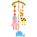 Mobile emoji
