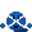 Scotland Emoji emoji
