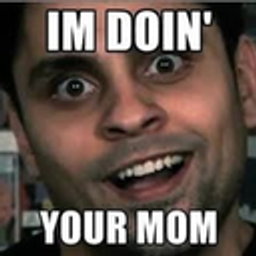 Doinurmome emoji