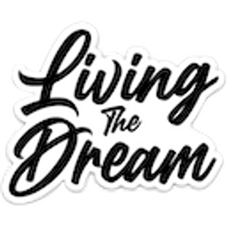 Living The Dream emoji