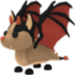 Bad Dragon emoji