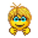 Little Boy emoji