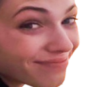 Revedsmug emoji