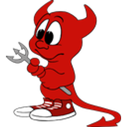 Red Diablo1q emoji
