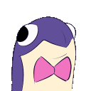 Bert Pop emoji