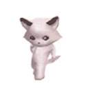 Dancing Cat emoji