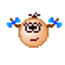 Girl Yes emoji