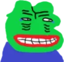 Pepw emoji