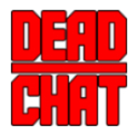 Deadchatred emoji