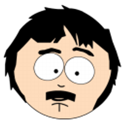 Randy Marsh emoji