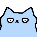 Nubcat Unsee emoji