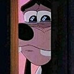 Crygoofy emoji