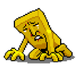 Negative emoji