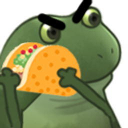 Worry Gib Taco emoji