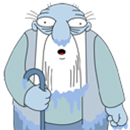Frostillicus emoji