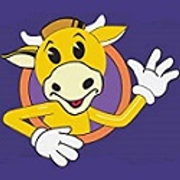 Mooby Goldencalf Holycow emoji