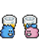 Knuddels Soda Cheers Mf emoji