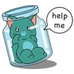 Helpme emoji