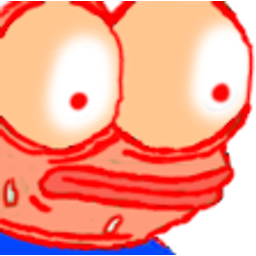 Redpepe emoji