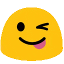 Icons8 Synchronize emoji