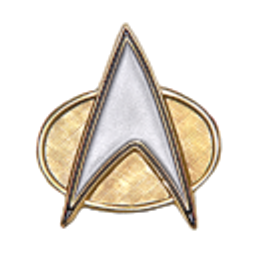 Star Trek emoji