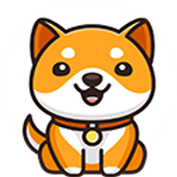 Babydogecoin emoji