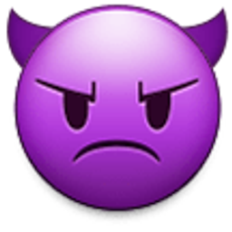 Seangryhorns emoji