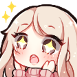 Pink Owo emoji