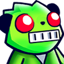 Pe Pandarobot emoji