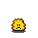 Back Away emoji