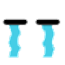 T T emoji