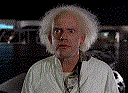 Docbrown emoji