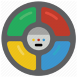 Simon emoji