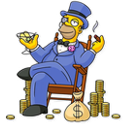 Richsimpson emoji