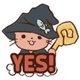 Catyesspooky emoji