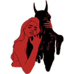 Devillover emoji