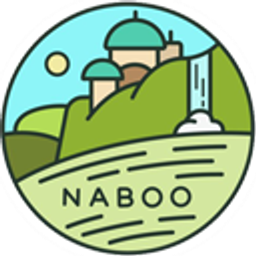 Naboo emoji