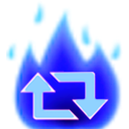 Superpowerretweet emoji