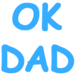 Okdad emoji