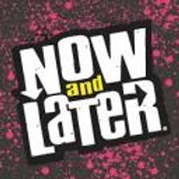 Now And Later emoji