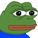 Feelslateman emoji
