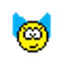 Pluck Eyebrows emoji